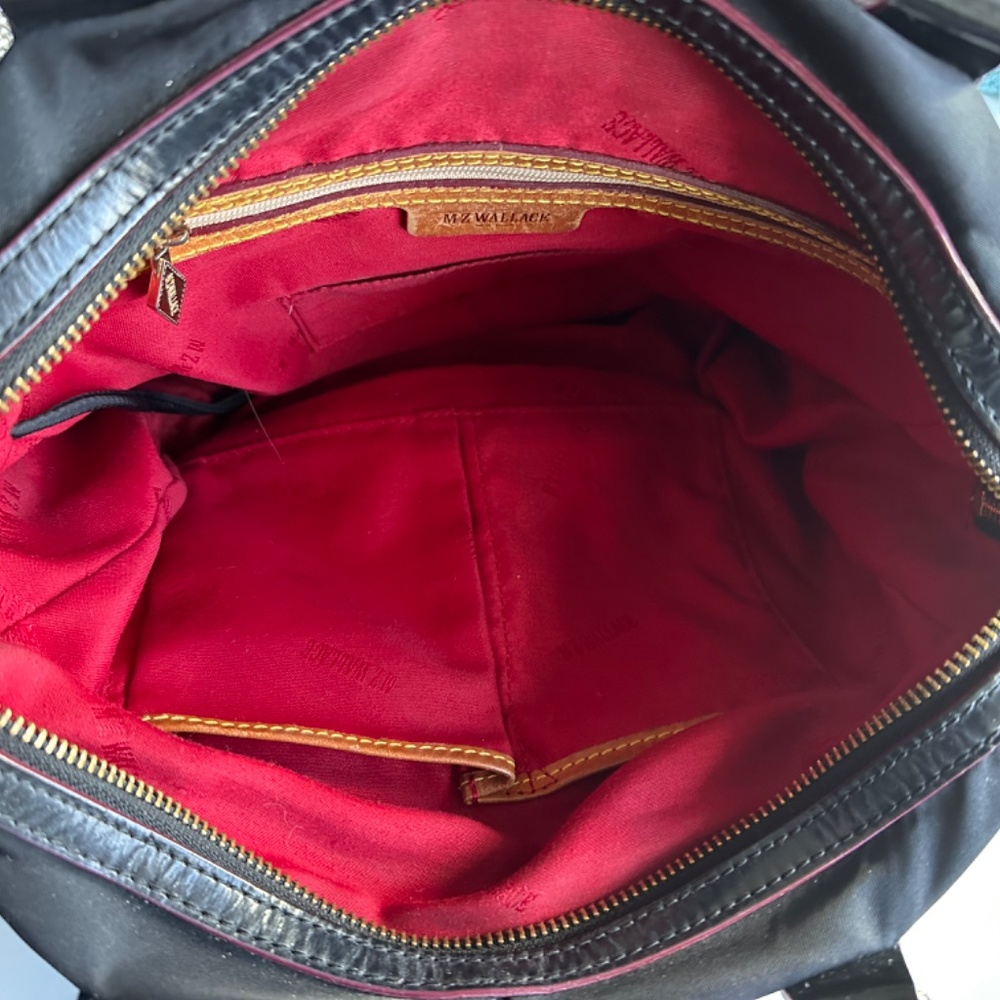 MZ Wallace Bag - Picture 4 of 4